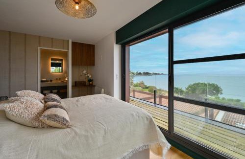 Le Cormier House | Bali Beach - Vue mer proche de la plage