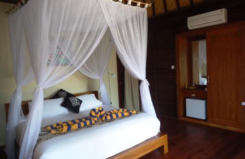 Mushroom Bay Resort | Bali Belva
