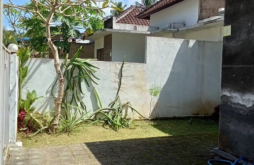 Candi Dasa House | Bali Best Affordable Guesthouse