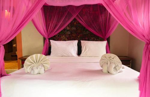 Nyuh Kuning Resort | Bali Bohemia Huts