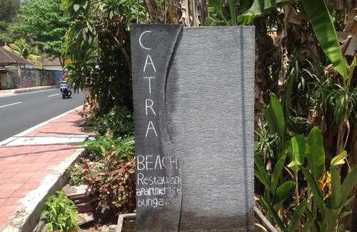 Candi Dasa Apartment | Bali Budget Beach Bungalow