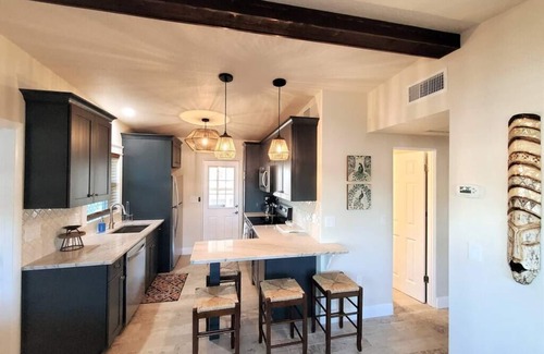 Cocoa Beach Apartment | Bali Bungalow - Heart of Cocoa Beach!