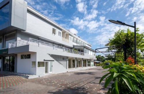 Sunset Road Apartment | Bali Bustle Sunset Coliving and Coworking Space