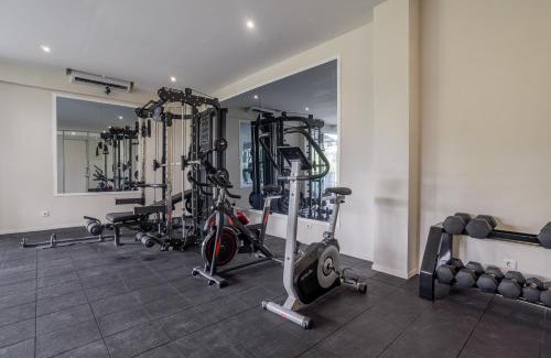 Sunset Road Apartment | Bali Bustle Sunset Coliving and Coworking Space