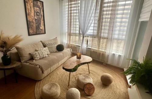 Ceske Budejovice Apartment | Bali byt s parkovacím místem v centru města