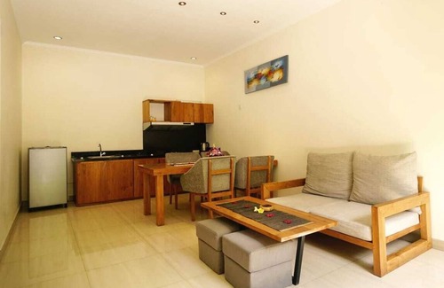 Denpasar Barat Villa | Bali Corail Villa