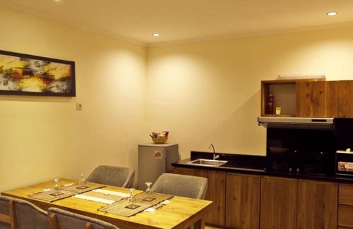 Denpasar Barat Villa | Bali Corail Villa