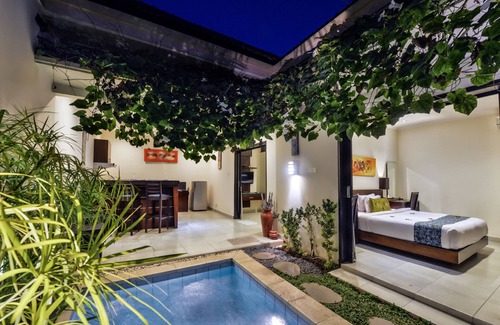 Denpasar Barat Villa | Bali Corail Villa
