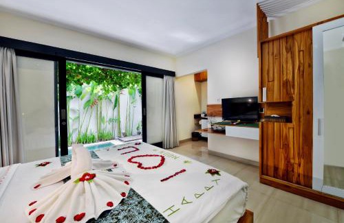 Denpasar Barat Villa | Bali Corail Villas