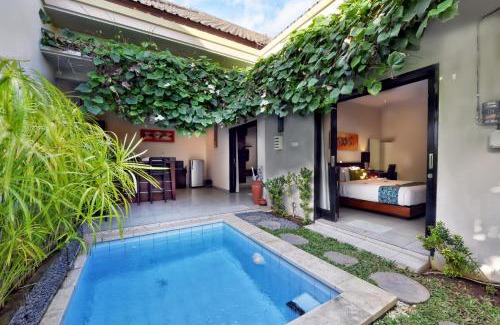 Denpasar Barat Villa | Bali Corail Villas