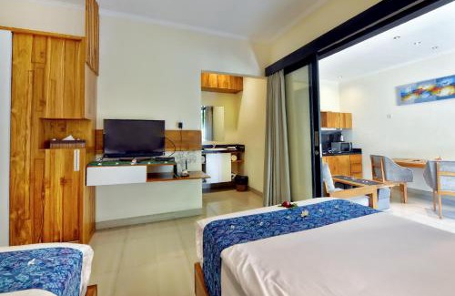 Denpasar Barat Villa | Bali Corail Villas