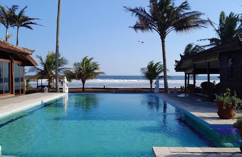 Suraberata Villa | Bali Hai Island Resort