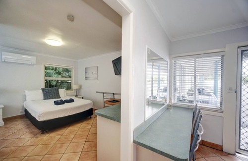 Tuncurry Hotel | Bali Hi