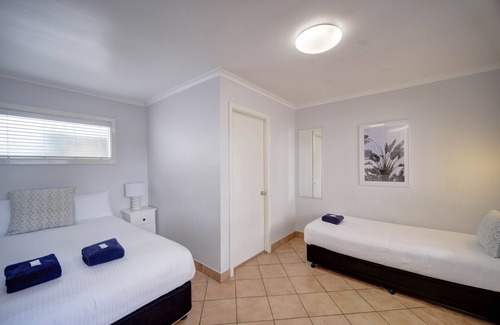 Tuncurry Hotel | Bali Hi
