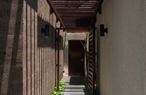 Petitenget Villa | Bali Holiday Villas - La Mer with private pool
