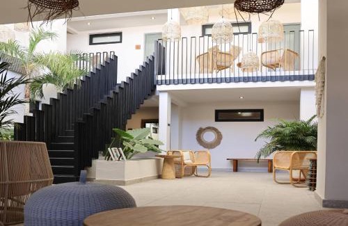 Isla Verde Hotel | Bali Hotel Adults Only Isla Verde, a Trademark by Wyndham