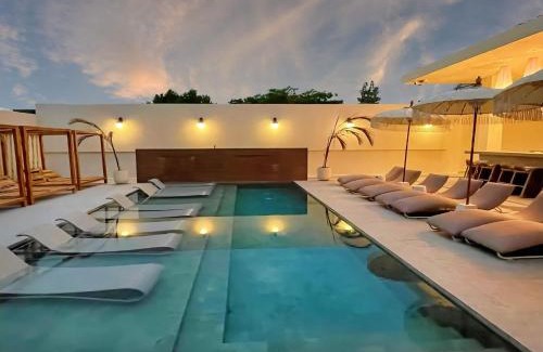 Isla Verde Hotel | Bali Hotel Adults Only Isla Verde, a Trademark by Wyndham