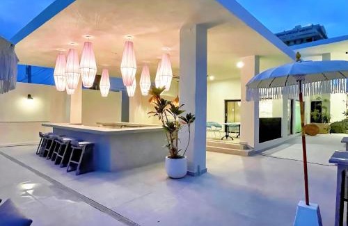 Isla Verde Hotel | Bali Hotel Adults Only Isla Verde, a Trademark by Wyndham
