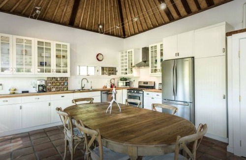 Tillson House | Bali House Sanctiuary