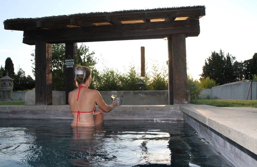 Graveson House | BALI IN THE HEART OF PROVENCE