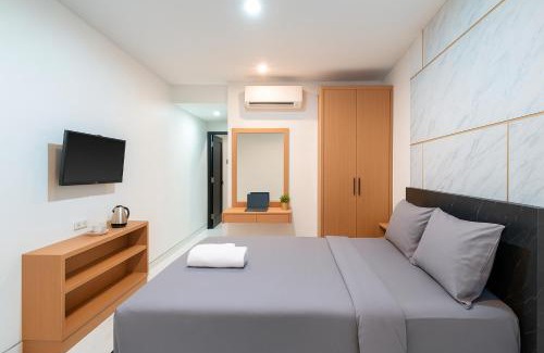 Denpasar Timur Apartment | Bali Loop Coliving & Coworking