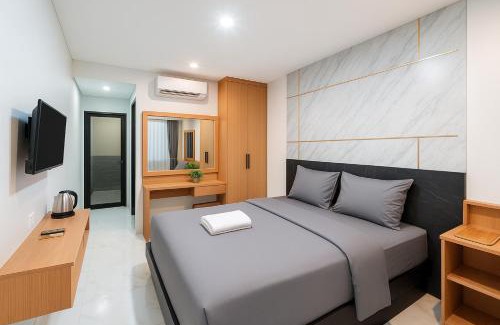 Denpasar Timur Apartment | Bali Loop Coliving & Coworking