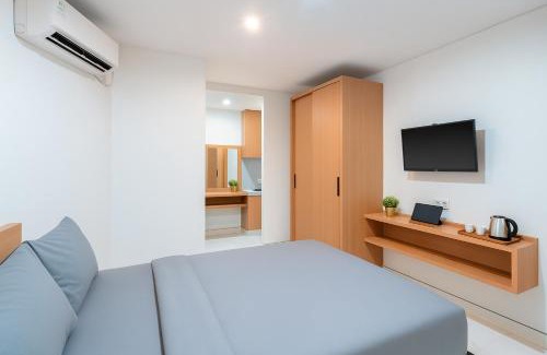 Denpasar Timur Apartment | Bali Loop Coliving & Coworking