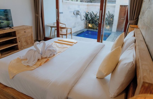 Samplangan House | Bali Made Escape