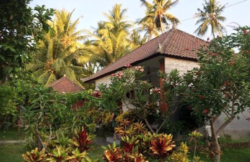 Tejakula House | Bali Segara Lestari Oceanfront Villas