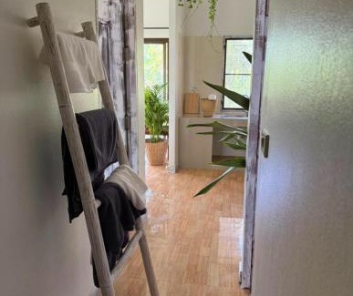 Nong Chaeng House | Bali style bungalows