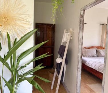 Nong Chaeng House | Bali style bungalows