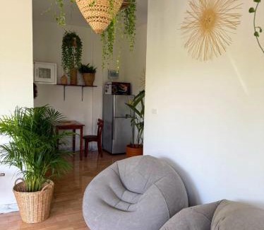 Nong Chaeng House | Bali style bungalows