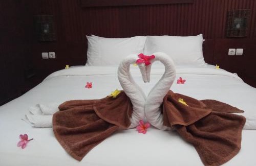Tianyar Hotel | Bali Umah Tinjung