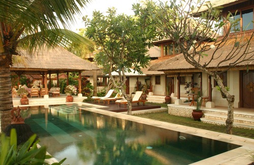 Sanur Villa | Bali Villa 1005: A Beautiful Sanctuary by the Sea