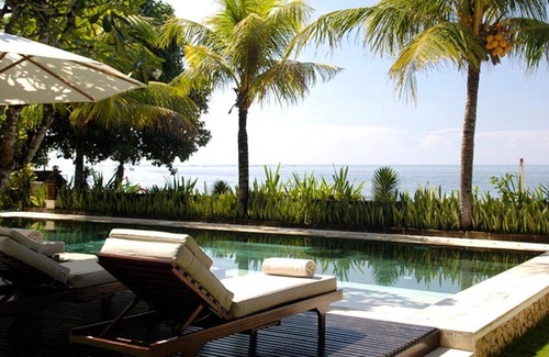 Sanur Villa | Bali Villa 1005: A Beautiful Sanctuary by the Sea