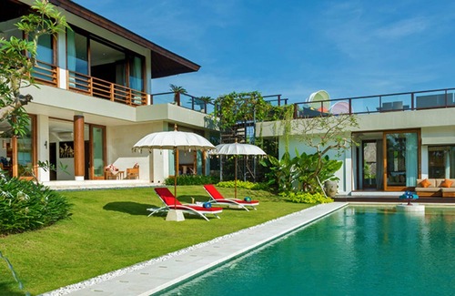 Bukit Villa | Bali Villa 1029: Where Luxury Meets the Sky
