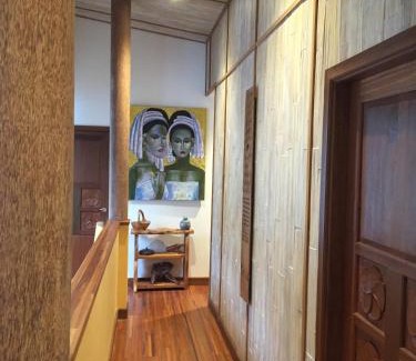 Nelson Bed & Breakfast | Bali with a twist