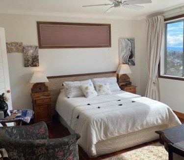 Nelson Bed & Breakfast | Bali with a twist