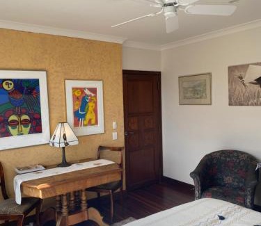 Nelson Bed & Breakfast | Bali with a twist