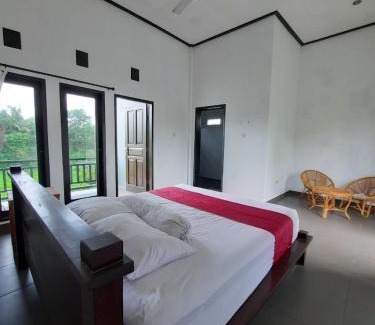 Suraberata House | Balian One