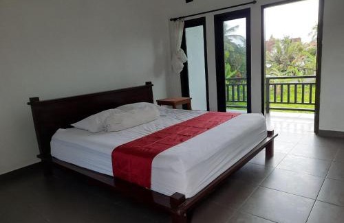 Suraberata House | Balian One