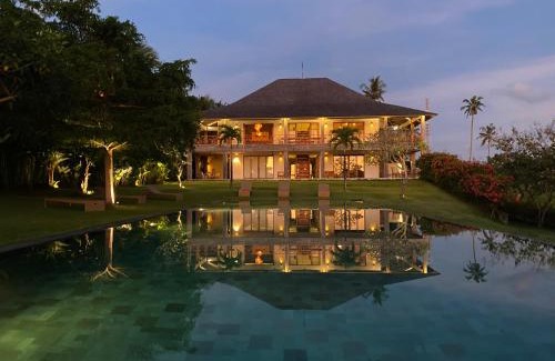 Suraberata House | Balian Prana