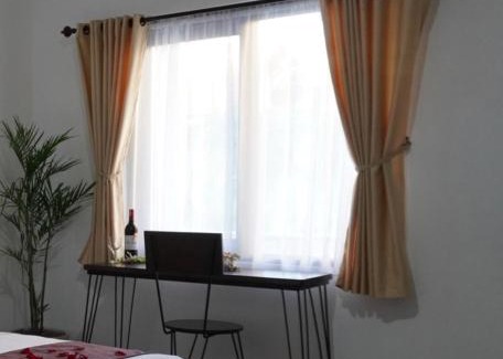 Downtown Kuta Apartment | Balian Surf Club