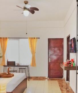 Downtown Kuta Apartment | Balian Surf Club