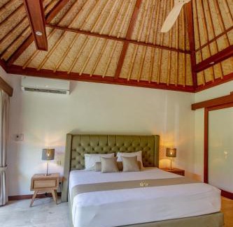 Sanur Kauh Villa | Balidroomvilla Sanur - Full Serviced - Beachside