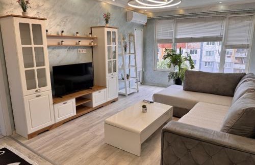 Dobrich Apartment | Balik Sky Residence Apartment