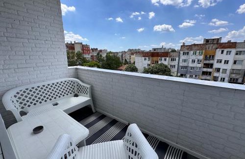 Dobrich Apartment | Balik Sky Residence Apartment