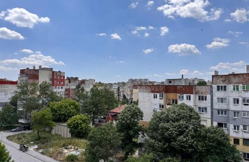 Dobrich Apartment | Balik Sky Residence Apartment