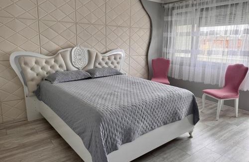 Dobrich Apartment | Balik Sky Residence Apartment
