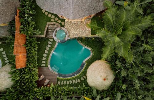 Selat Villa | Balikayanas - Saputra House